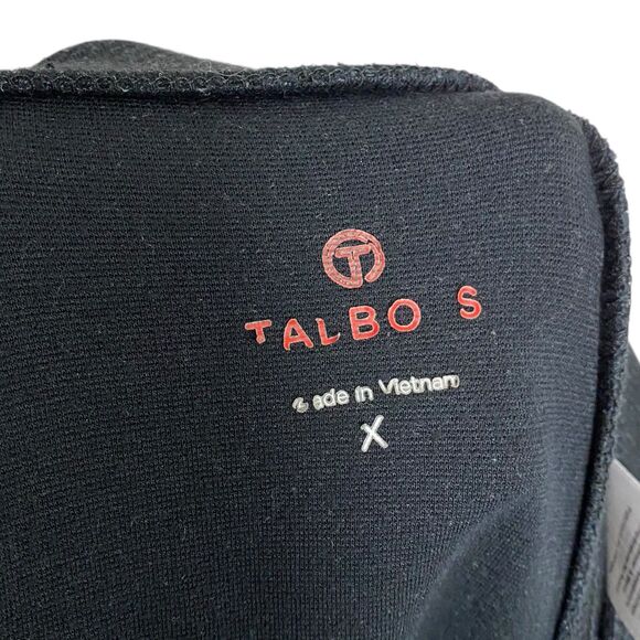Talbots Leggings Womens X (38” Waist) Gray Casual Athletic Pants Pull On Stretch - Picture 3 of 9
